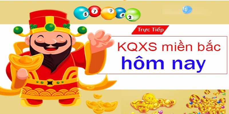 Xổ Số Miền Bắc KO66