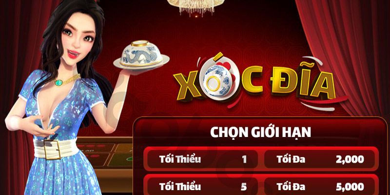 Tìm hiểu luật chơi xóc đĩa KO66 người chơi mới chơi